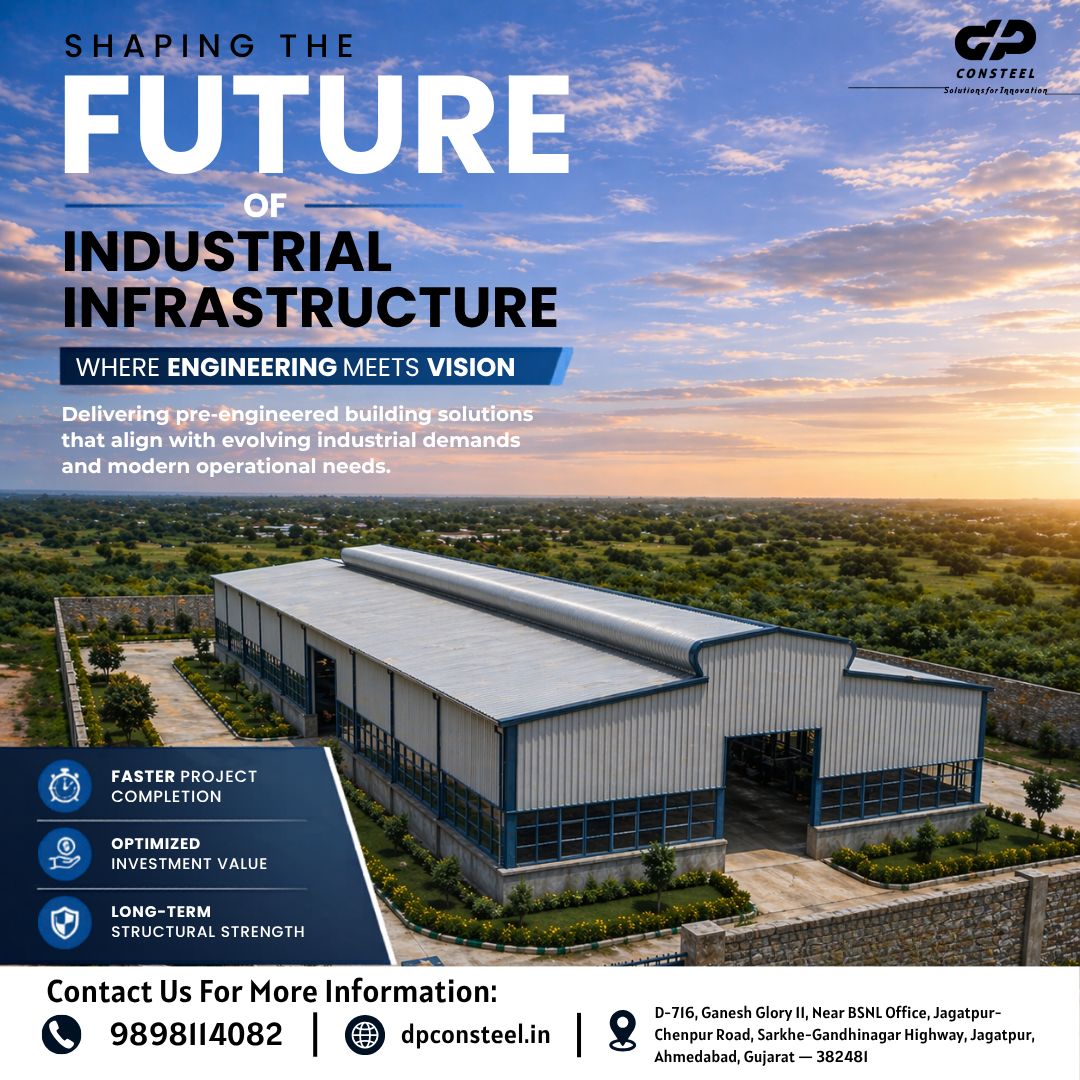 PEB Manufacturer in India: High Bay vs Low Bay Building Guide
